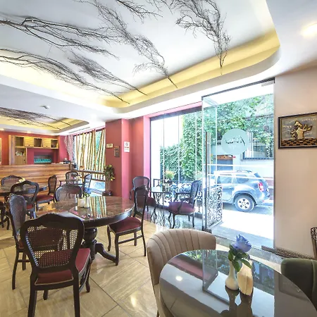 Mood Design Hotel