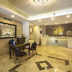 Hotel Mood Design