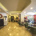 Hotel Mood Design Istanbul