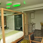 Mood Design Hotel Istanbul
