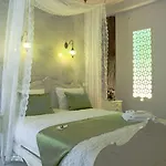 Hotel Mood Design Istanbul