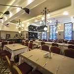 Hotel Mood Design