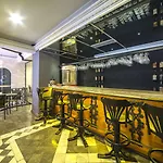 Hotel Mood Design