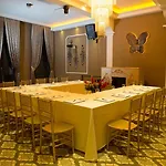 Mood Design 4* Istanbul