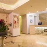 Hotel Mood Design