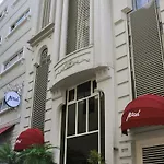 Mood Design 4* Istanbul