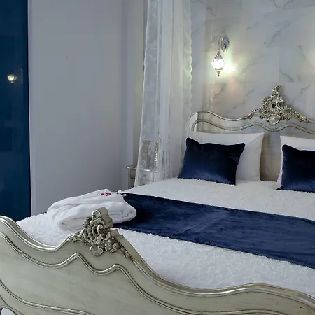 Mood Design Istanbulská provincie