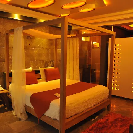 Mood Design Hotel Istanbul