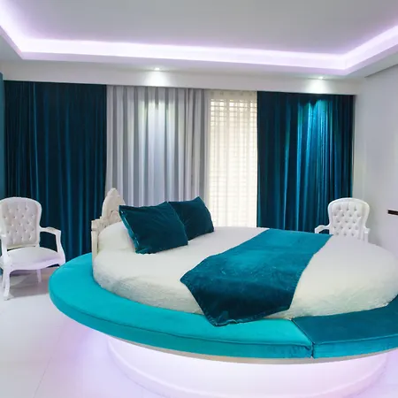 Mood Design Hotel Istanbulská provincie