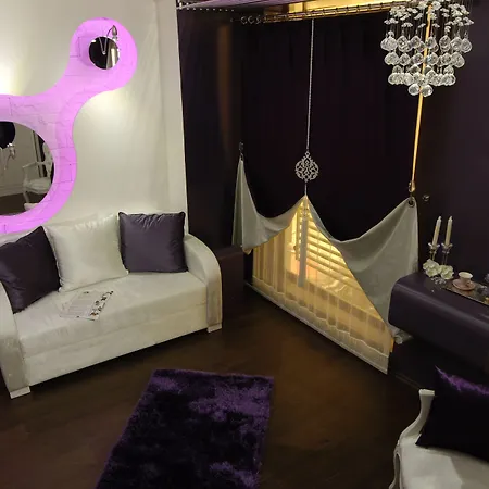 Hotel Mood Design