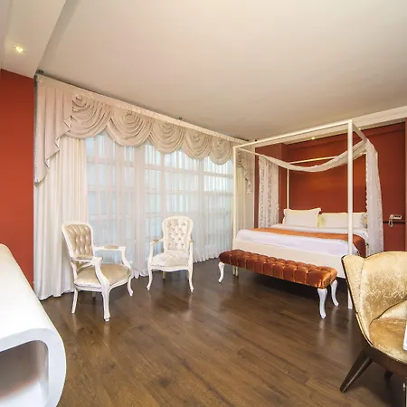 Mood Design Hotel