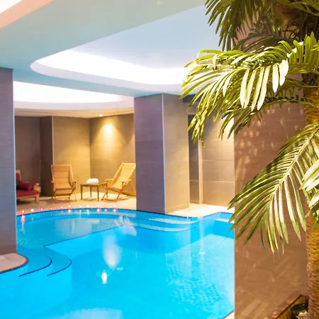 Mood Design Hotel 4*