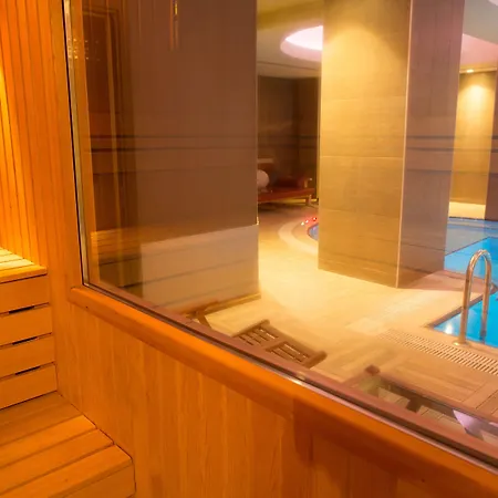Hotel Mood Design