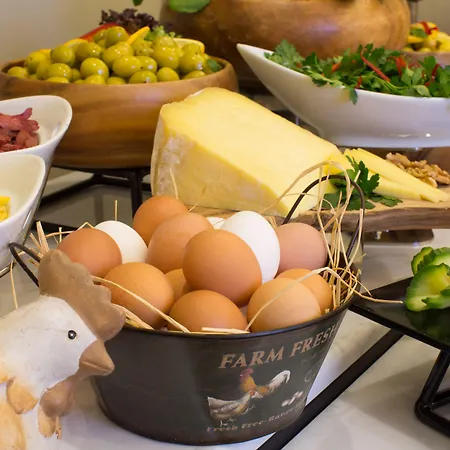 Mood Design Istanbulská provincie