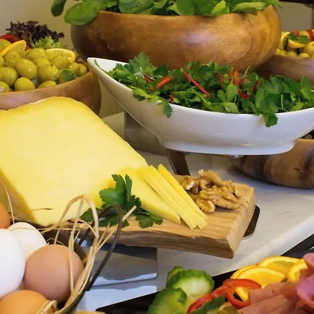 Mood Design 4* Istanbulská provincie