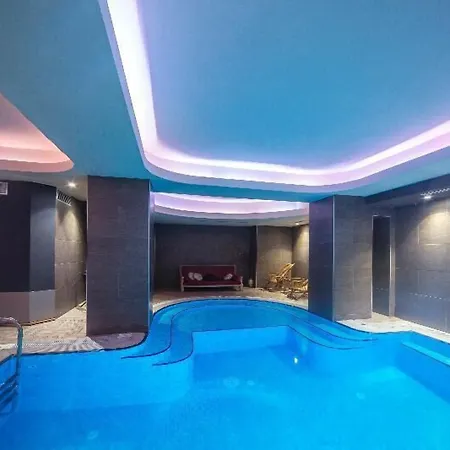 Mood Design Hotel 4*