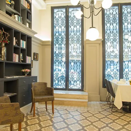 Mood Design Istanbulská provincie