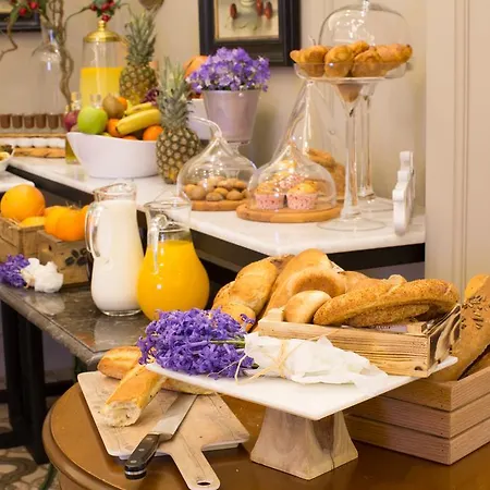 Hotel Mood Design 4*