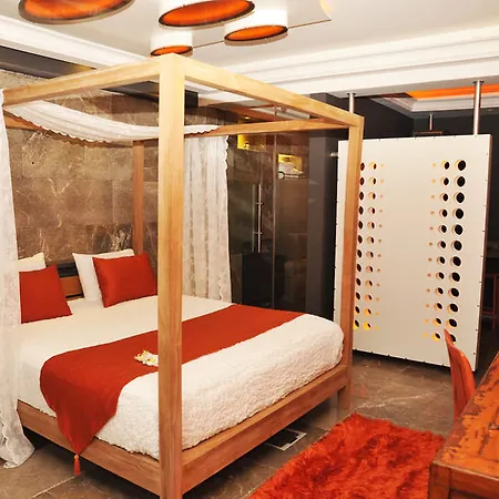 Mood Design Hotel