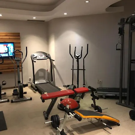 Mood Design 4* Istanbulská provincie