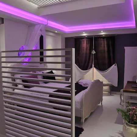 Mood Design Hotel 4*