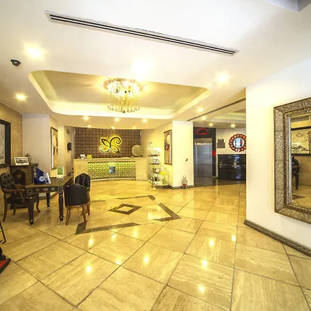 Mood Design Istanbul