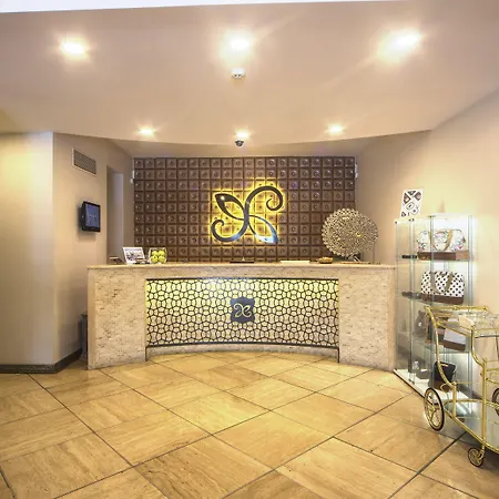 Hotel Mood Design 4*