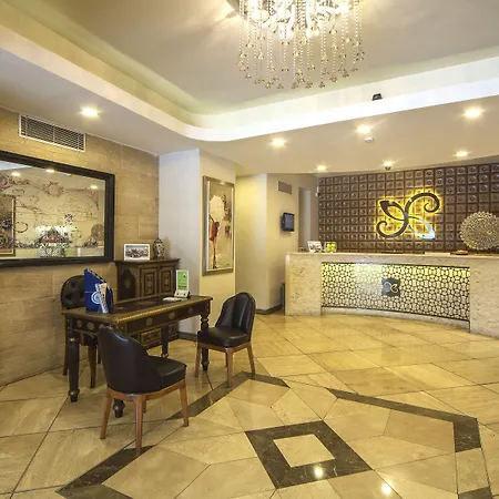 Hotel Mood Design