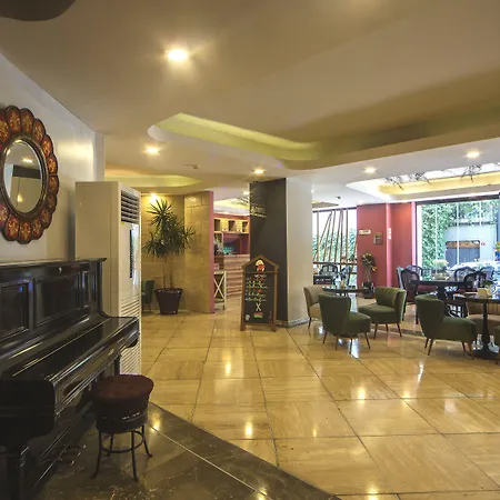 Mood Design Hotel 4*