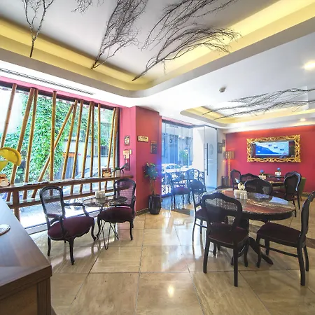 Mood Design Istanbul