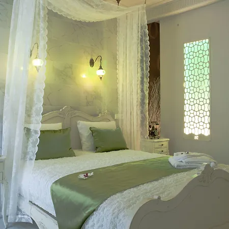 Hotel Mood Design Istanbul