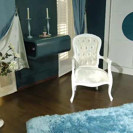 Hotel Mood Design