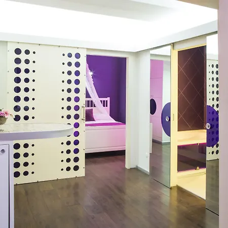 Mood Design Istanbul