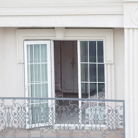 Mood Design 4* Istanbul