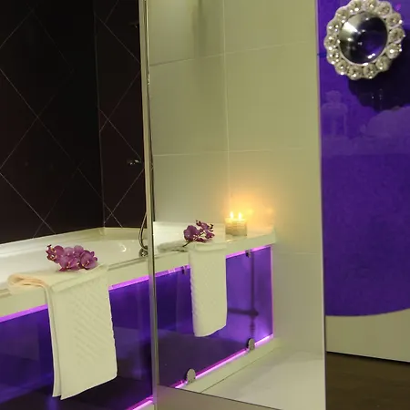Hotel Mood Design 4*