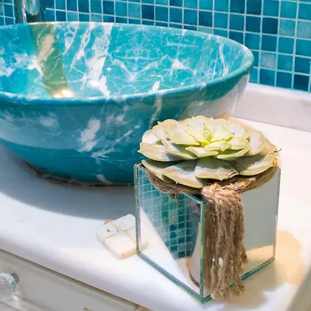 Mood Design 4* Istanbul