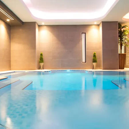 Mood Design 4* Istanbul