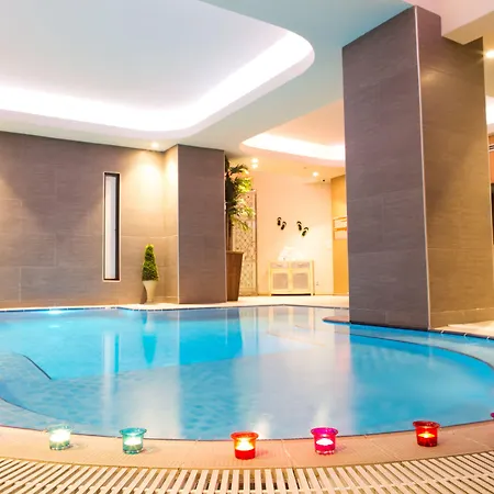 Hotel Mood Design Istanbul