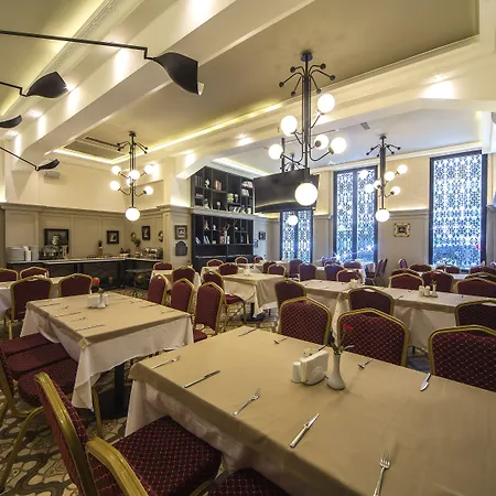 Hotel Mood Design