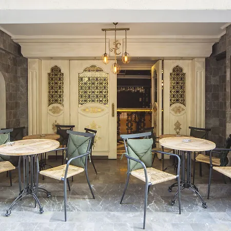 Mood Design Istanbul