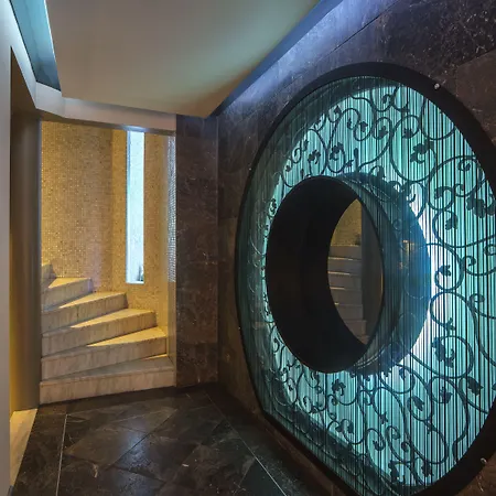 Mood Design Hotel Istanbul