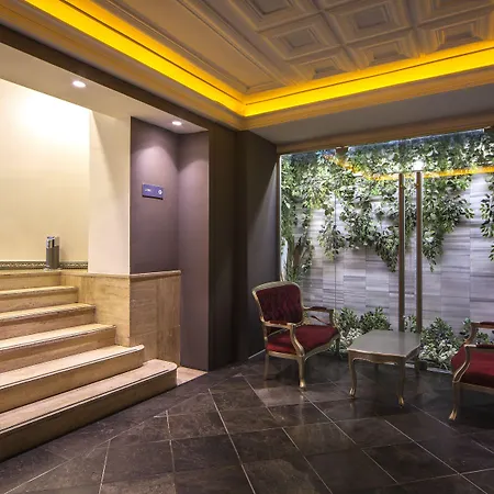 Mood Design Istanbul