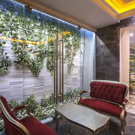 Mood Design Istanbul