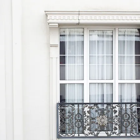 Mood Design 4* Stambuł