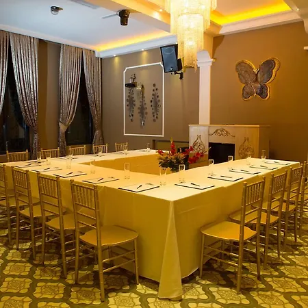 Mood Design 4* Istanbul