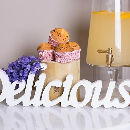 Hotel Mood Design Istanbul