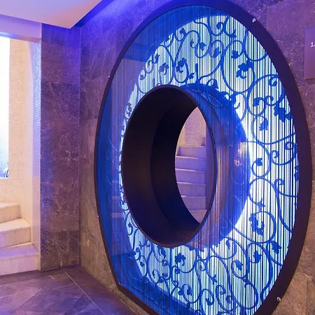 Mood Design 4* Istanbulská provincie