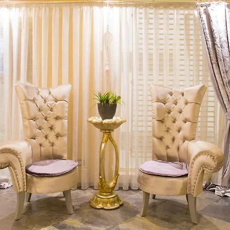 Hotel Mood Design 4*