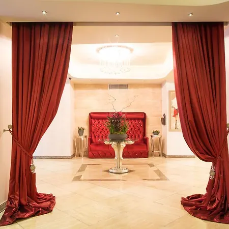 Hotel Mood Design 4*