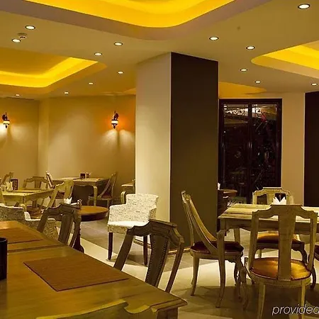 Mood Design ホテル 4*